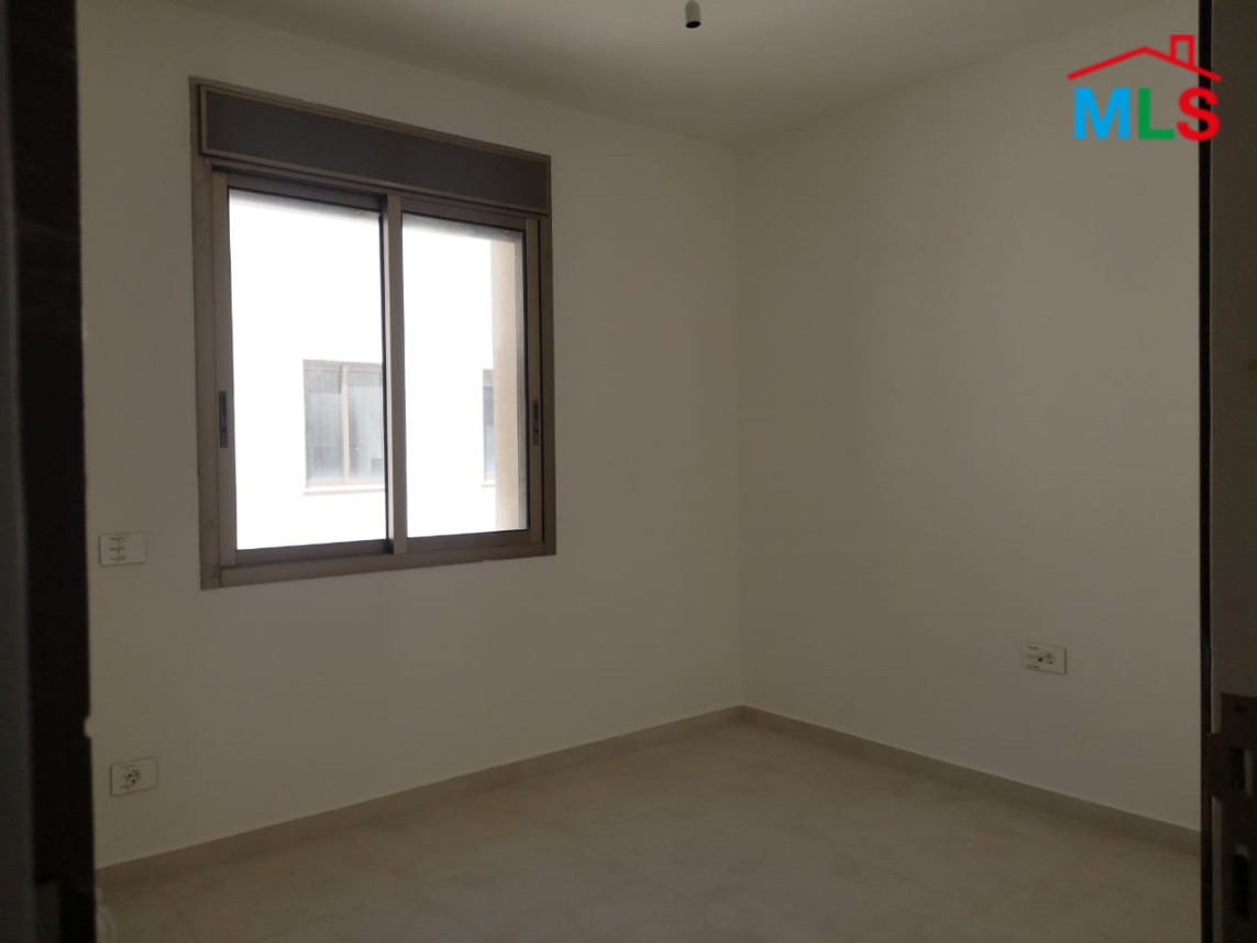 Brand New Apartment With Garden For Sale In Aatchane