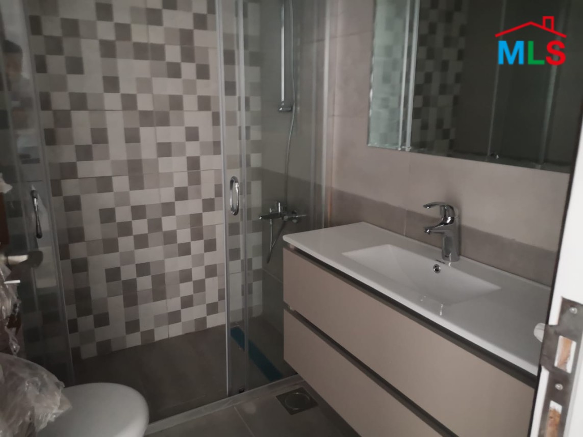Brand New Apartment With Garden For Sale In Aatchane