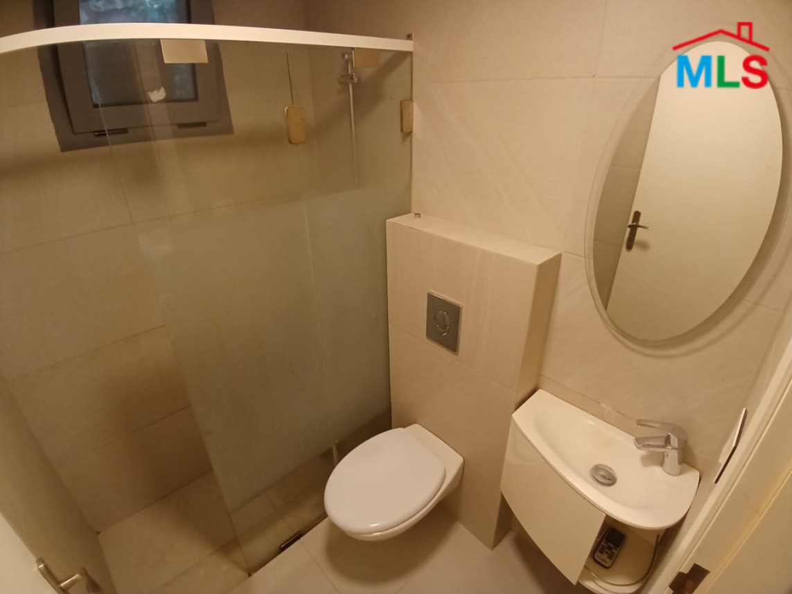 Brand New Apartment With Garden For Sale in Bsalim