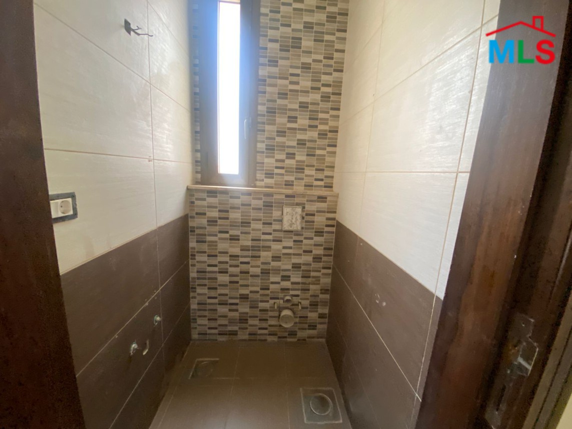 3-Bedroom Apartment With Garden For Sale in Elissar
