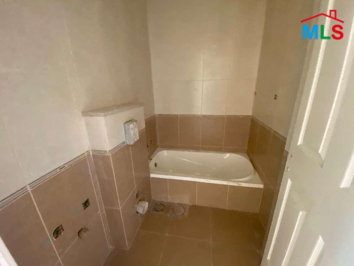 3-Bedroom Apartment With Garden For Sale in Elissar