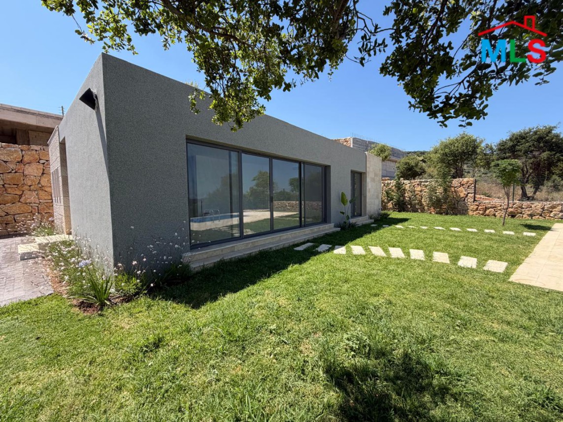 Stand-Alone House For Sale With Payment Facilities in Chabtine, Batroun