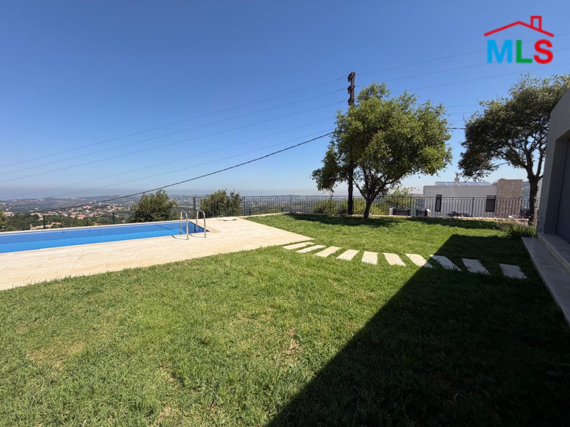 Stand-Alone House For Sale With Payment Facilities in Chabtine, Batroun