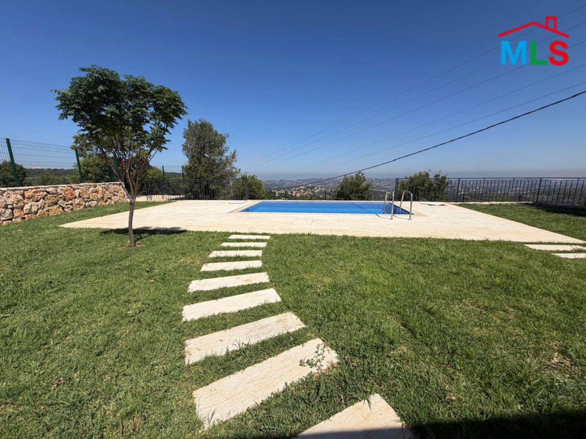 Stand-Alone House For Sale With Payment Facilities in Chabtine, Batroun