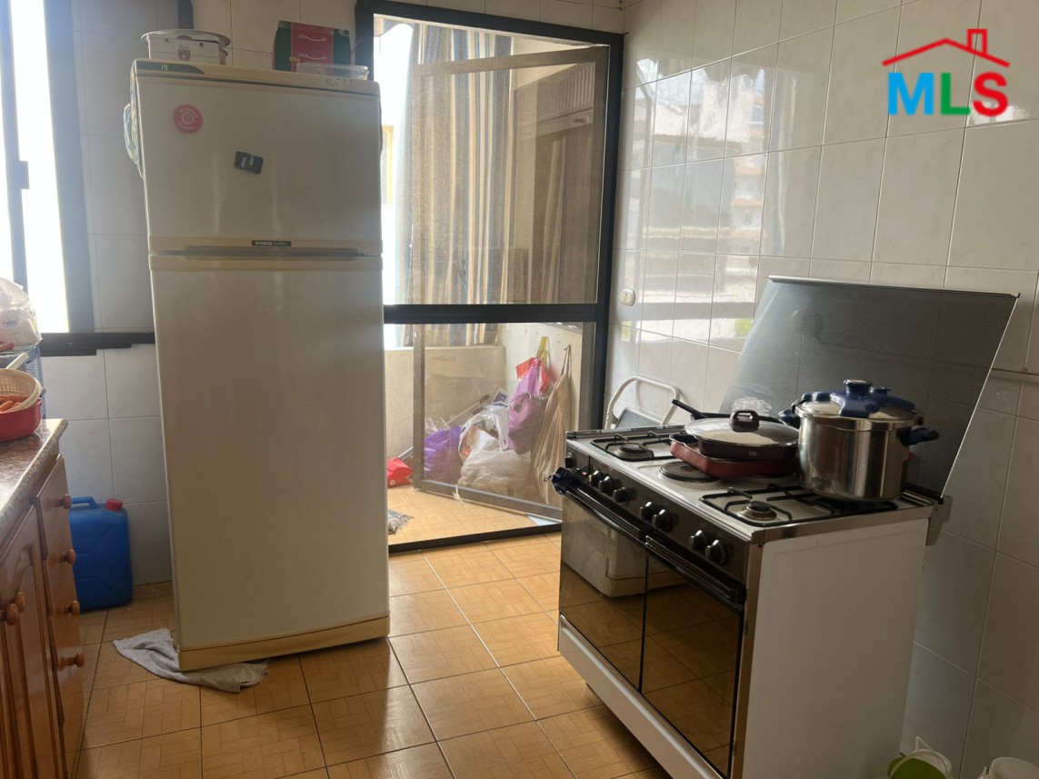Cozy Apartment For Sale In Hadath
