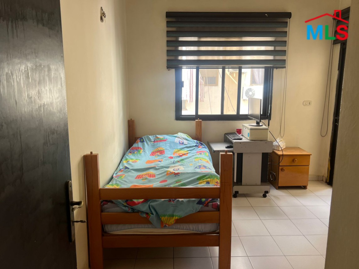 Cozy Apartment For Sale In Hadath