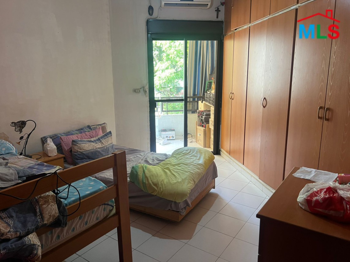 Cozy Apartment For Sale In Hadath
