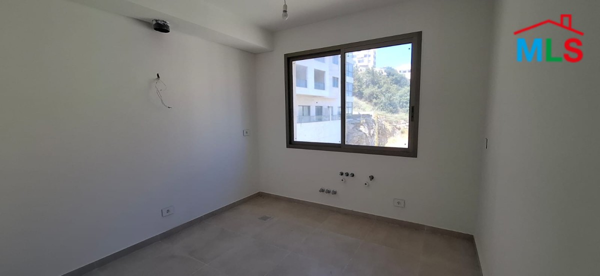 3-Bedroom Apartment For Sale in Bsalim