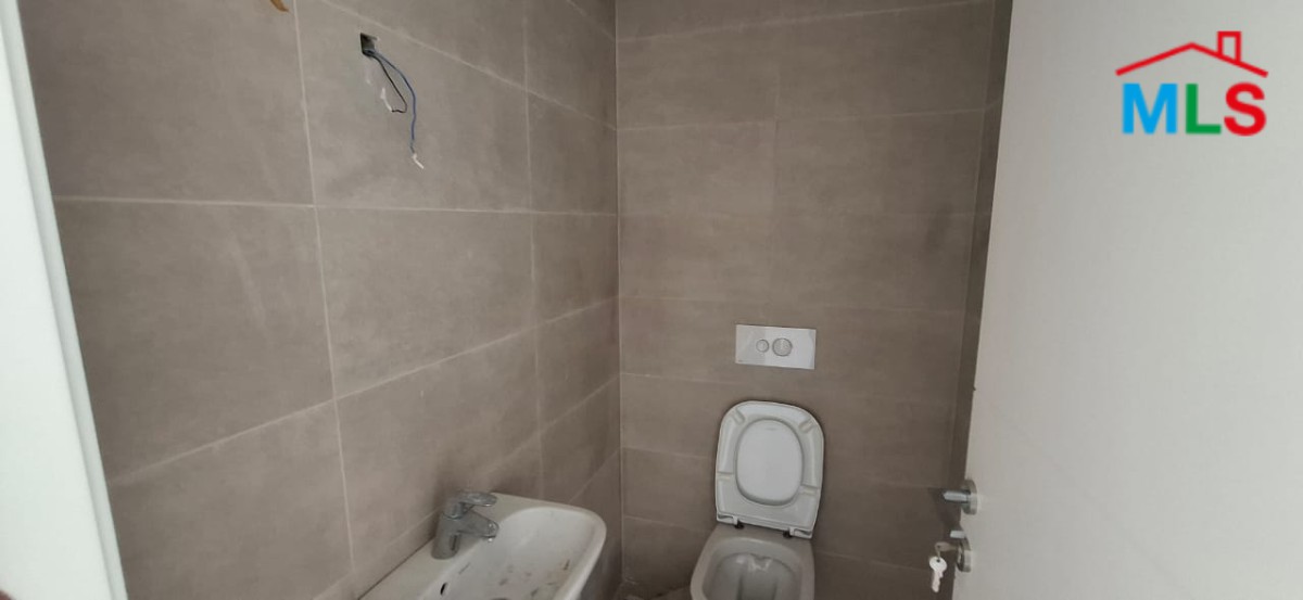 3-Bedroom Apartment For Sale in Bsalim
