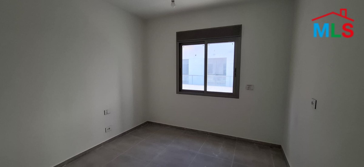 3-Bedroom Apartment For Sale in Bsalim