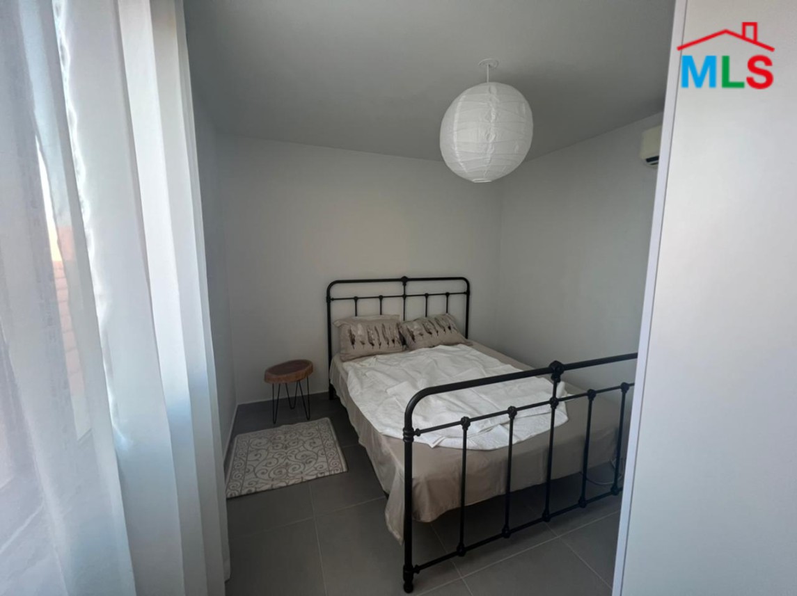Fully Furnished Duplex Chalet for Sale in Fidar
