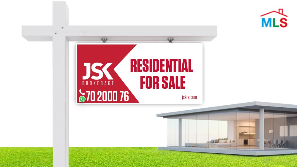 High-End Apartment For Sale in Prestigious Building in Down Town