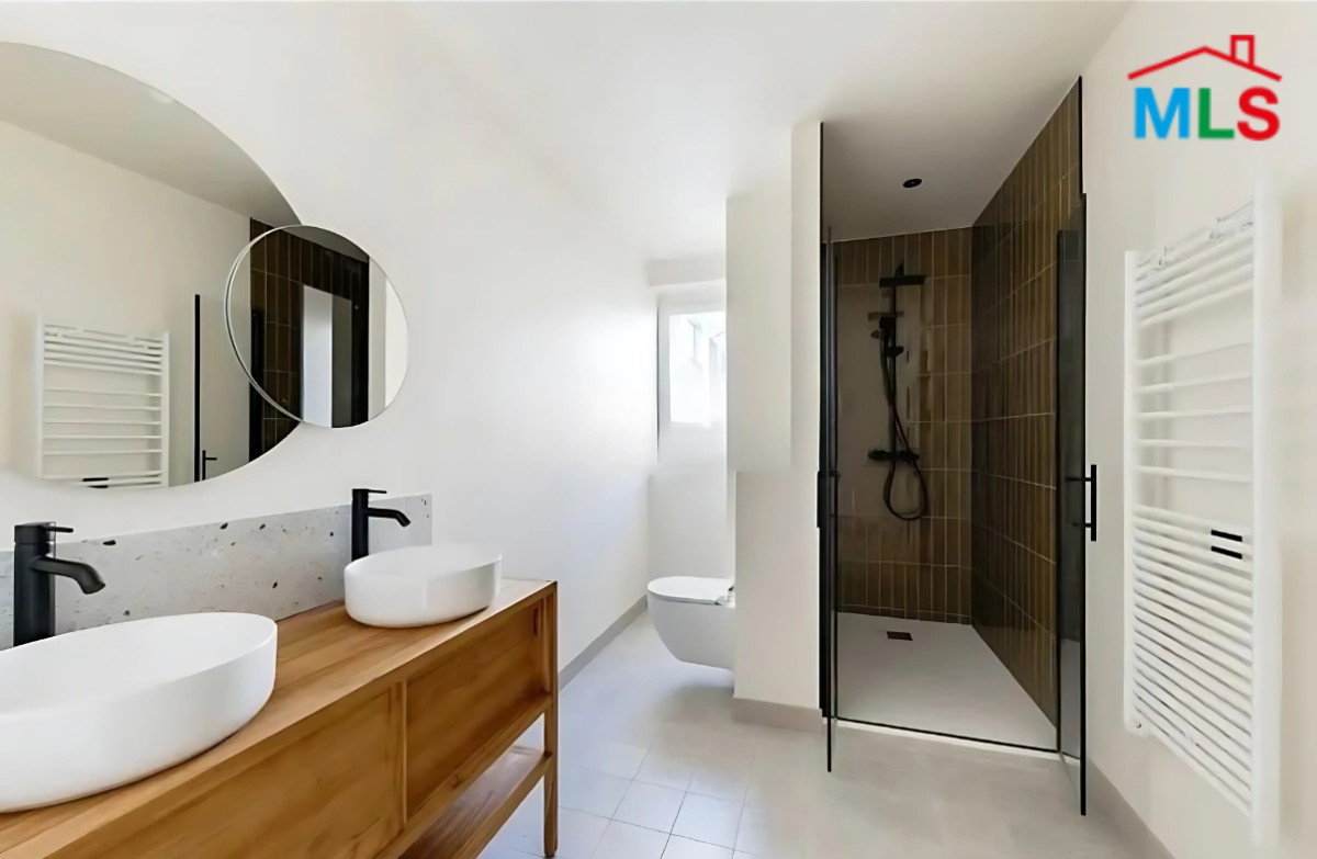 NICE APARTMENT FOR SALE l BOULAINVILLIERS I PARIS 16ème l FRANCE - 74m2