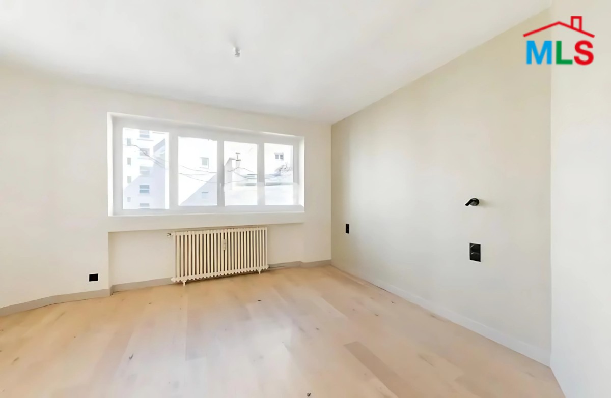 NICE APARTMENT FOR SALE l BOULAINVILLIERS I PARIS 16ème l FRANCE - 74m2