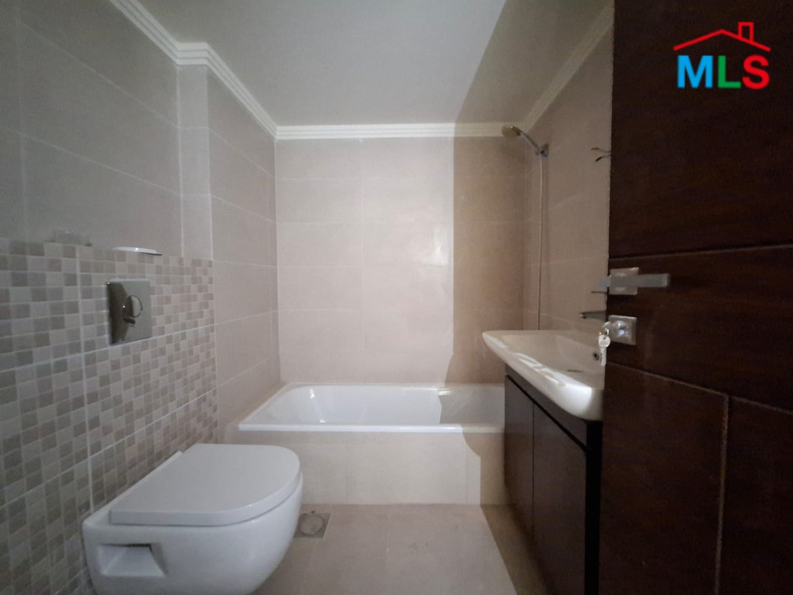 Brand New Apartment With Garden For Sale in Ajaltoun