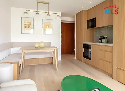 FURNISHED APARTMENT FOR SALE l AVE. VERSAILLES I PARIS 16ème l FRANCE - 29m2