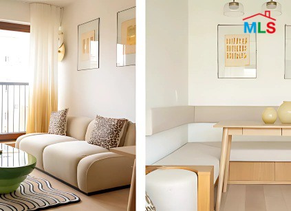 FURNISHED APARTMENT FOR SALE l AVE. VERSAILLES I PARIS 16ème l FRANCE - 29m2