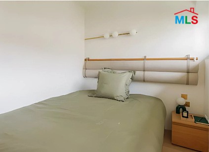 FURNISHED APARTMENT FOR SALE l AVE. VERSAILLES I PARIS 16ème l FRANCE - 29m2