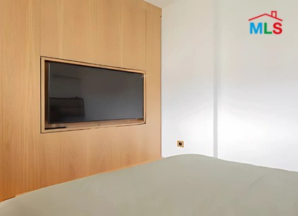 FURNISHED APARTMENT FOR SALE l AVE. VERSAILLES I PARIS 16ème l FRANCE - 29m2