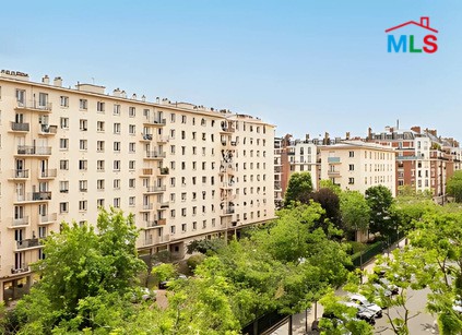 FURNISHED APARTMENT FOR SALE l AVE. VERSAILLES I PARIS 16ème l FRANCE - 29m2
