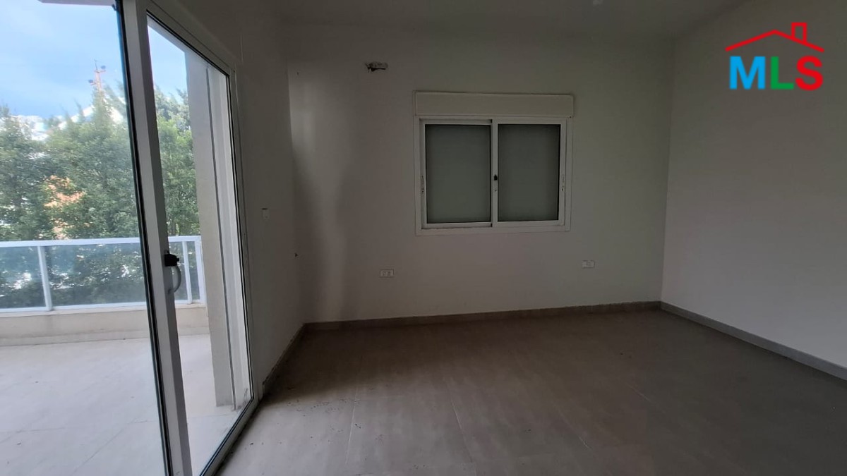 Apartment With A Beautiful Seaview For Sale in Halat, Jbeil