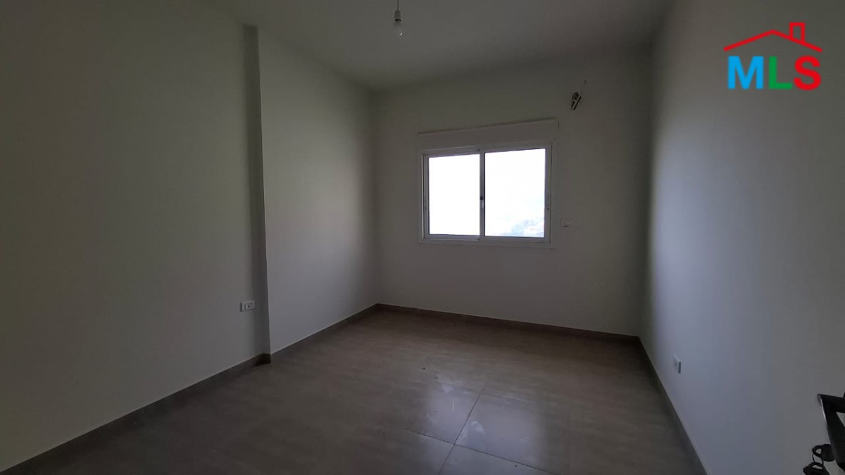 Apartment With A Beautiful Seaview For Sale in Halat, Jbeil
