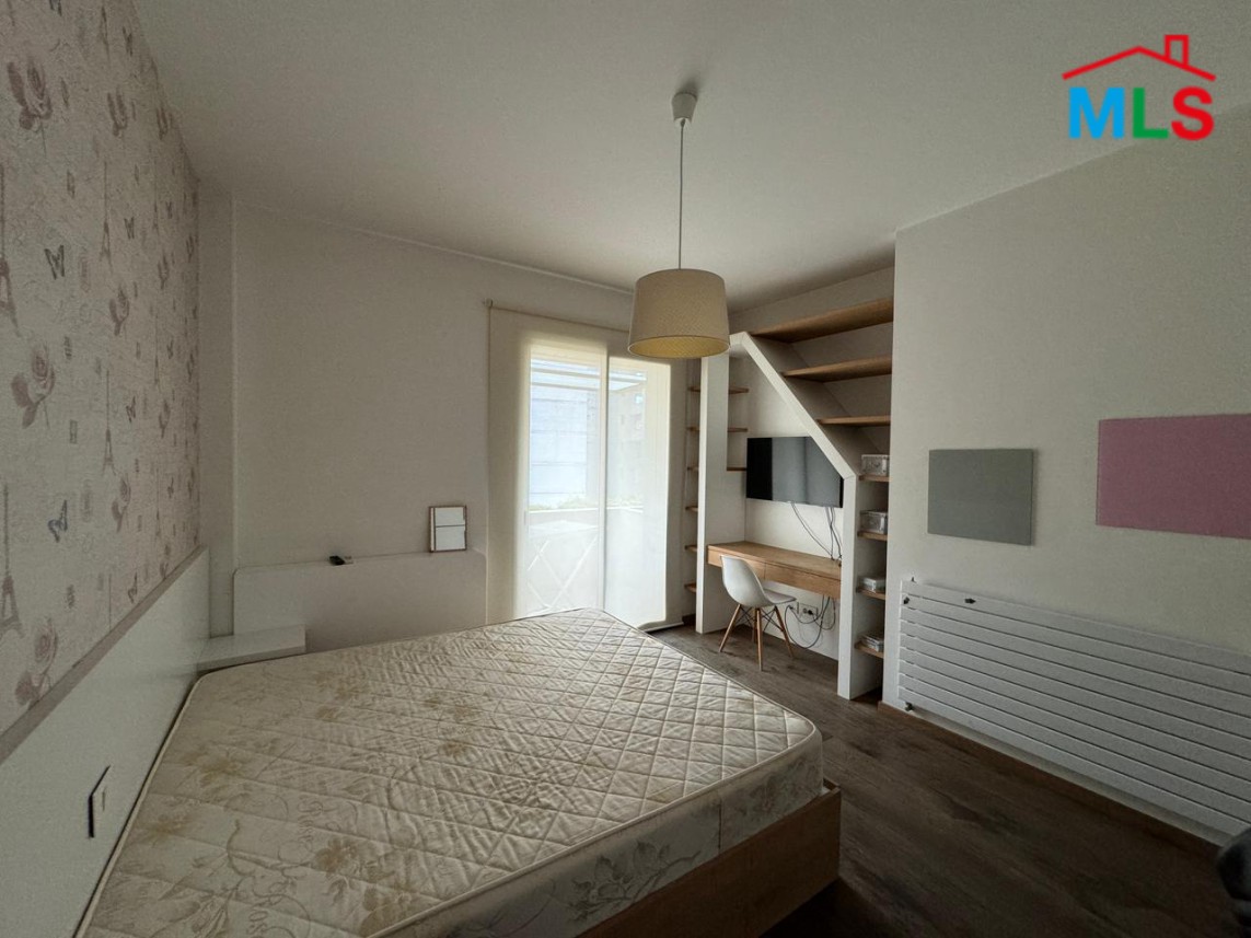 Furnished 3-Bedroom Apartment For Sale in Achrafieh, Sassine