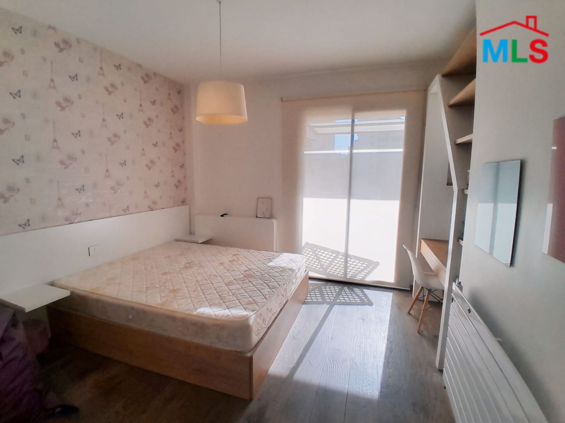 Furnished 3-Bedroom Apartment For Sale in Achrafieh, Sassine