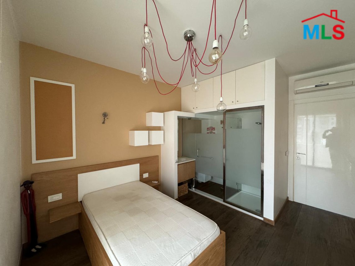 Furnished 3-Bedroom Apartment For Sale in Achrafieh, Sassine