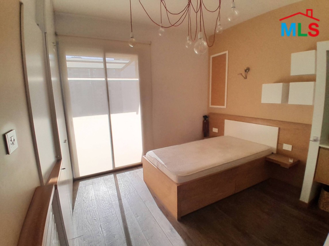 Furnished 3-Bedroom Apartment For Sale in Achrafieh, Sassine