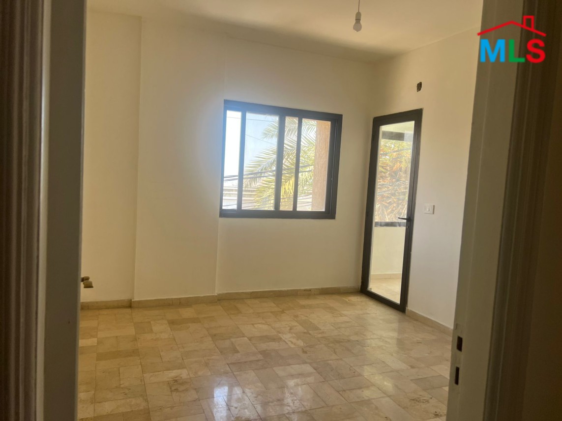 3-Bedroom Apartment For Sale in Hadath