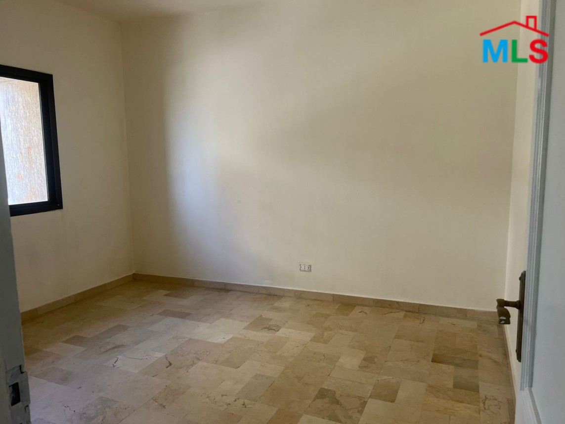 3-Bedroom Apartment For Sale in Hadath