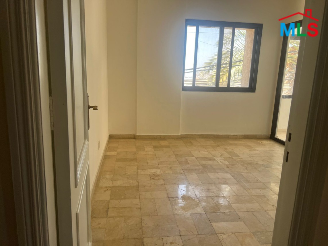 3-Bedroom Apartment For Sale in Hadath