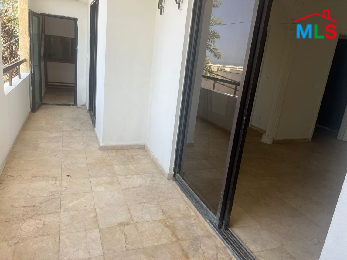 3-Bedroom Apartment For Sale in Hadath