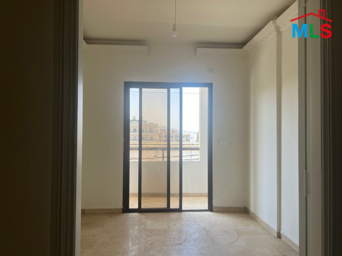 3-Bedroom Apartment For Sale in Hadath