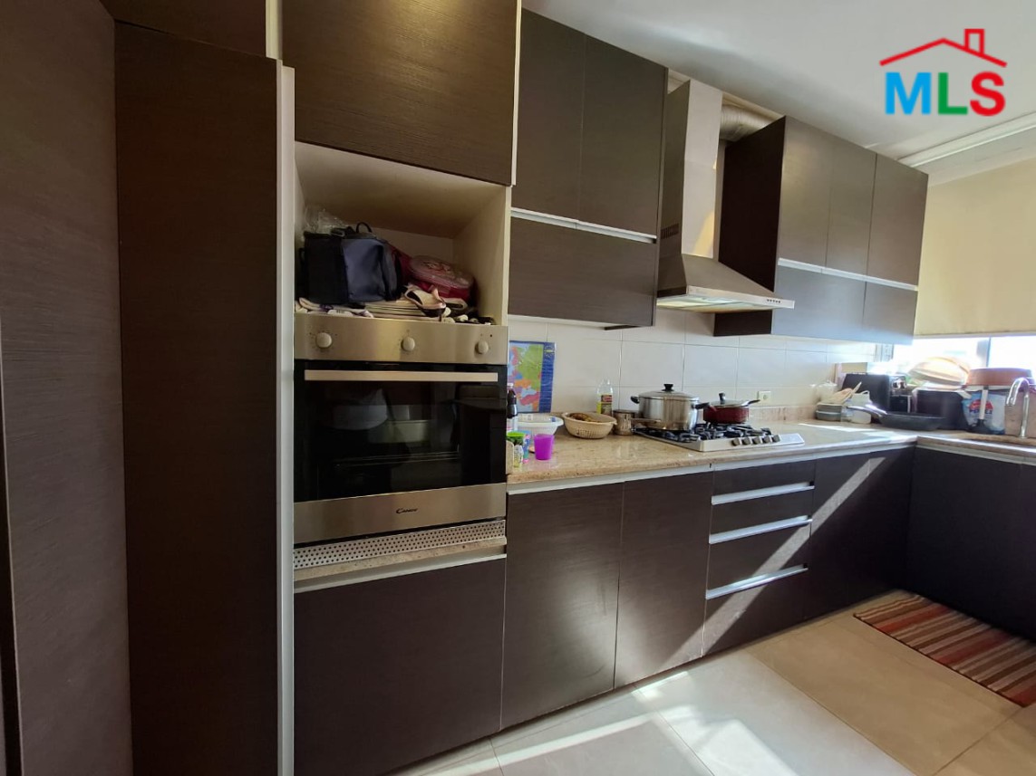 Cozy 2-Bedroom Apartment For Sale in A Prime Location In Ballouneh