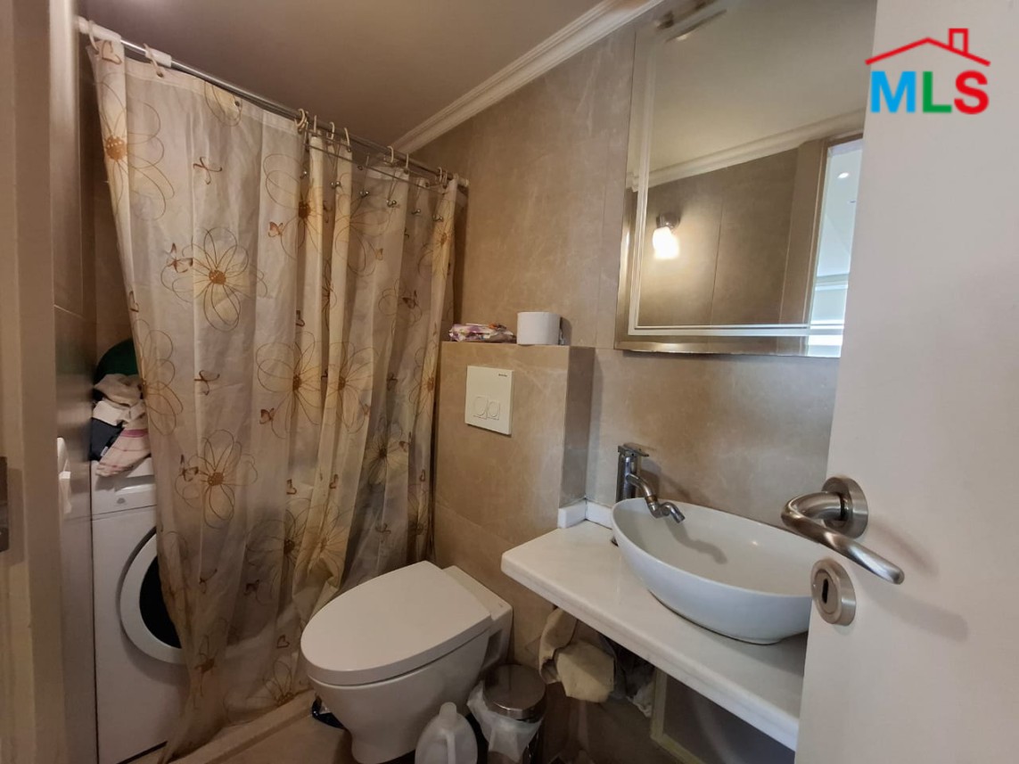 Cozy 2-Bedroom Apartment For Sale in A Prime Location In Ballouneh