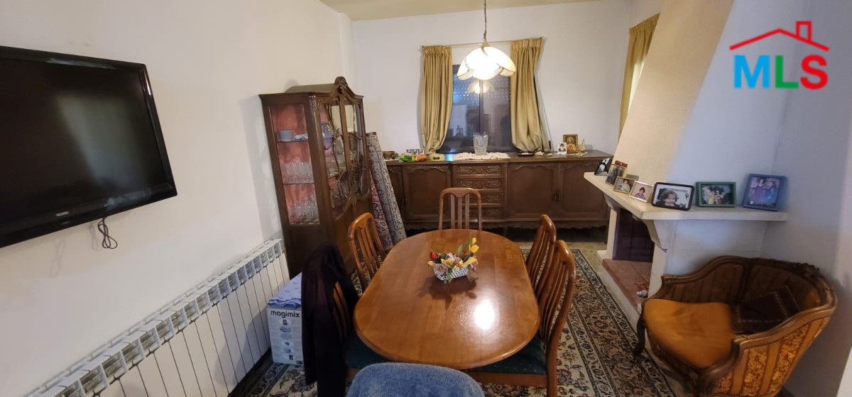 Furnished Apartment For Sale in A Resort In Mayrouba