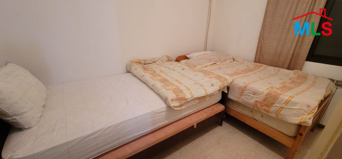 Furnished Apartment For Sale in A Resort In Mayrouba