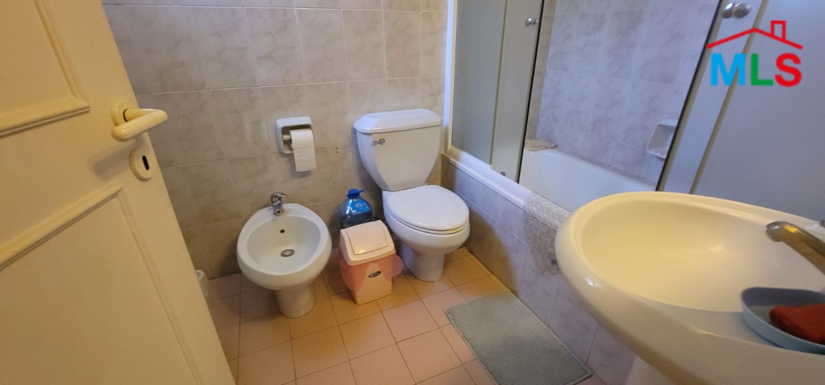 Furnished Apartment For Sale in A Resort In Mayrouba