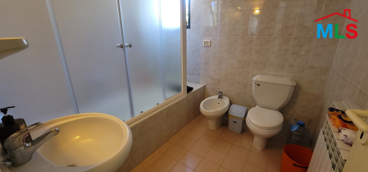 Furnished Apartment For Sale in A Resort In Mayrouba
