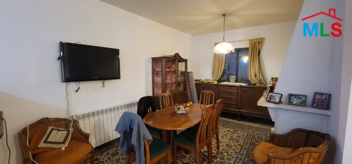 Furnished Apartment For Sale in A Resort In Mayrouba
