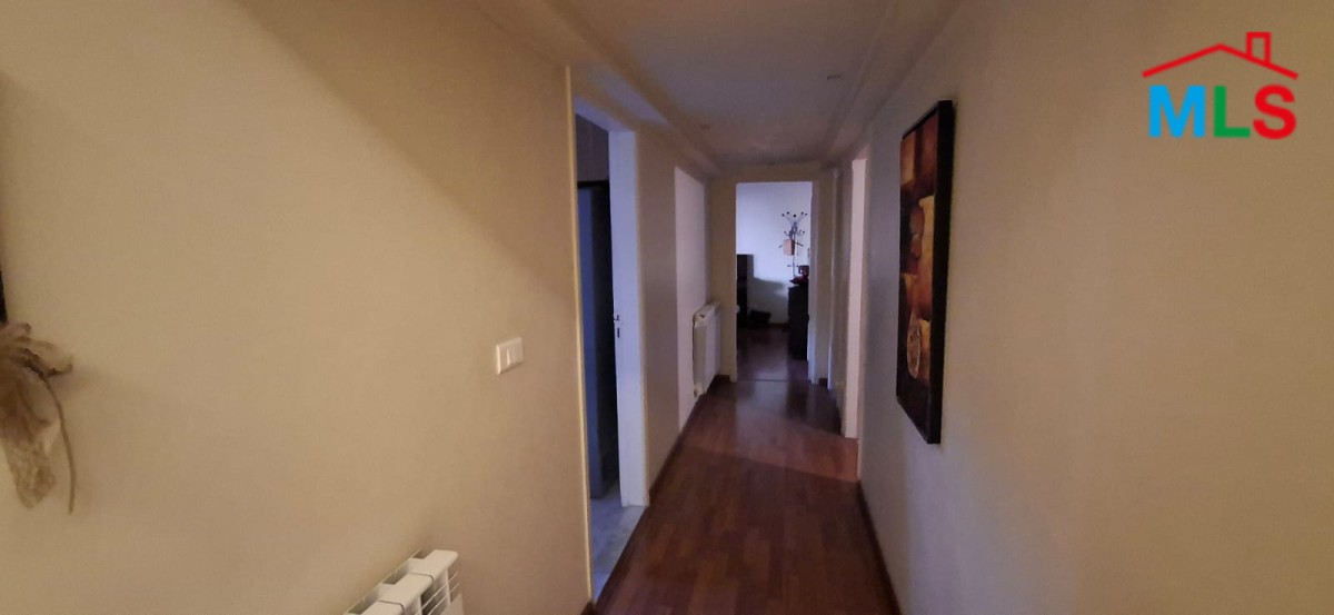 Hot Deal ! Apartment With Terrace For Sale in Qannabet Broumana