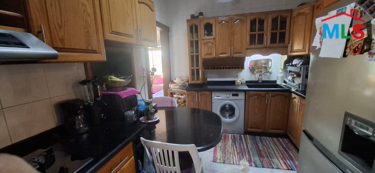 Hot Deal ! Apartment With Terrace For Sale in Qannabet Broumana