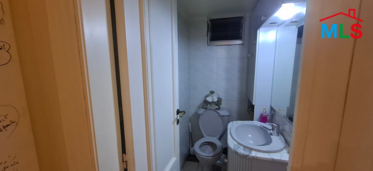 Hot Deal ! Apartment With Terrace For Sale in Qannabet Broumana