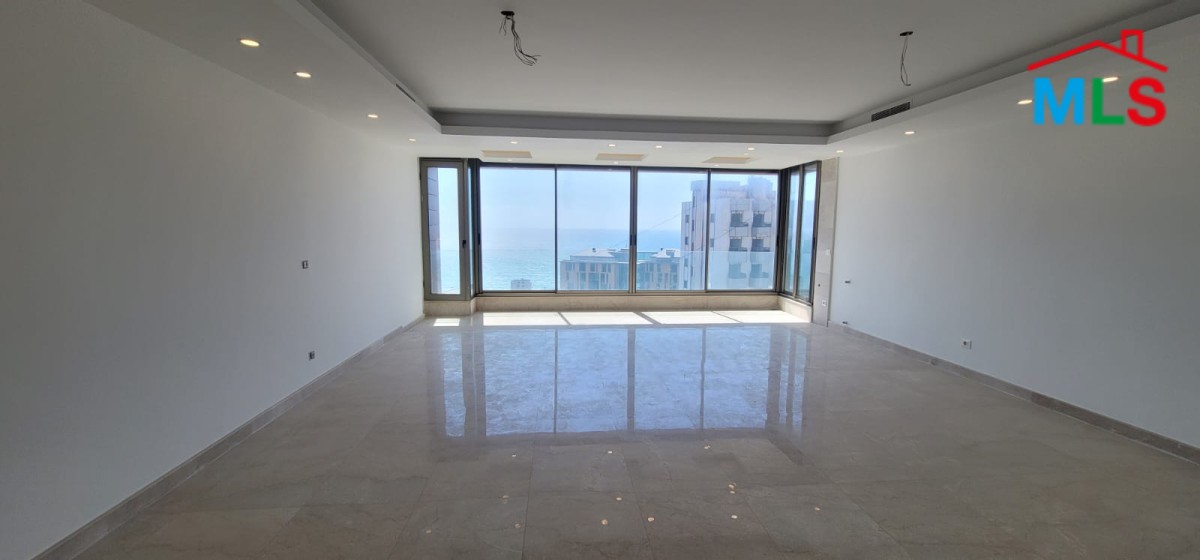 Spacious Apartment For Sale in Prime Location in Sahel Alma