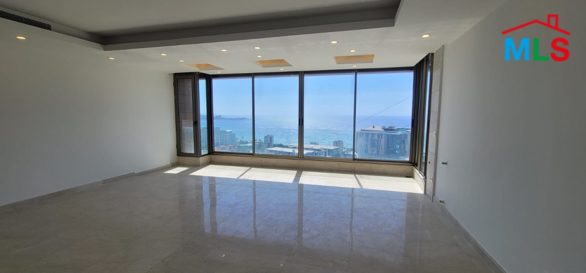 Spacious Apartment For Sale in Prime Location in Sahel Alma