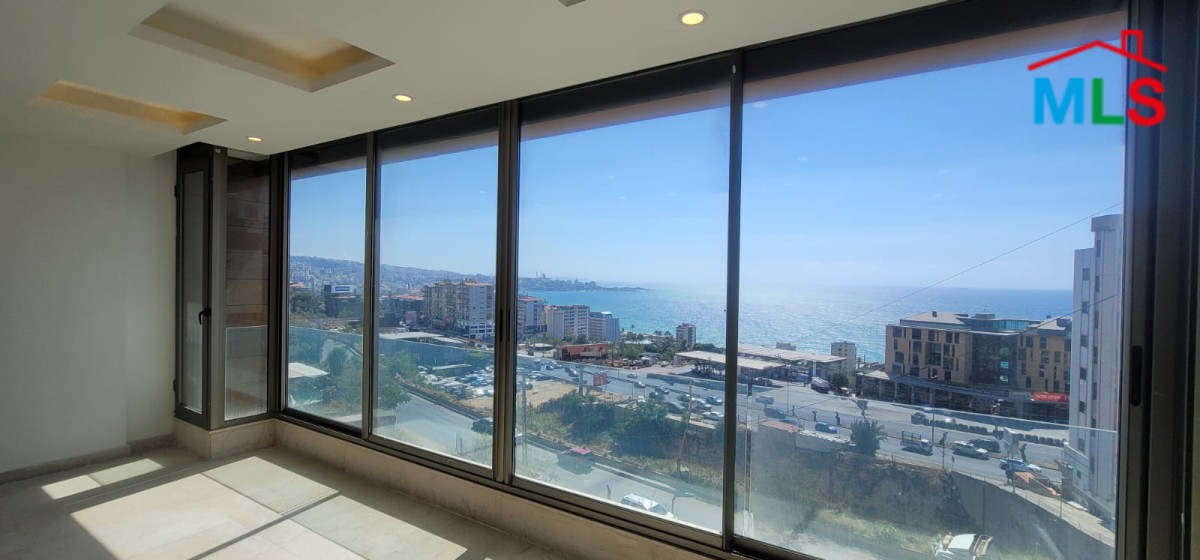 Spacious Apartment For Sale in Prime Location in Sahel Alma