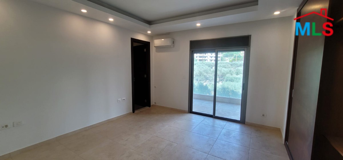 Spacious Apartment For Sale in Prime Location in Sahel Alma