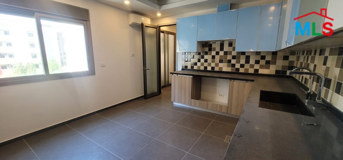 Spacious Apartment For Sale in Prime Location in Sahel Alma